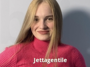 Jettagentile