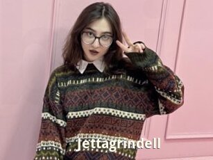 Jettagrindell