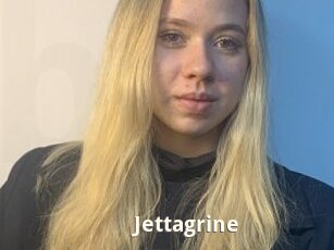 Jettagrine
