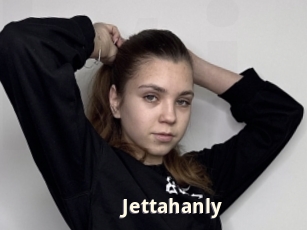 Jettahanly