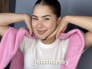 Jettahardey