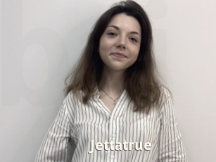 Jettatrue