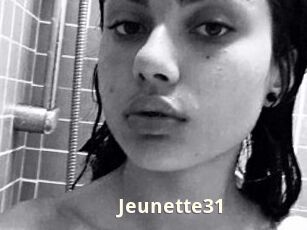 Jeunette31