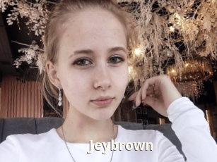 Jeybrown