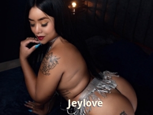 Jeylove