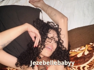 Jezebellebabyy