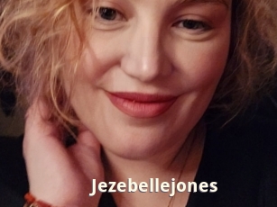 Jezebellejones
