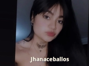 Jhanaceballos