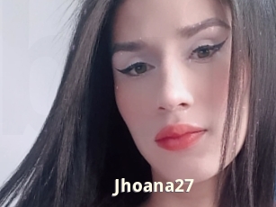 Jhoana27
