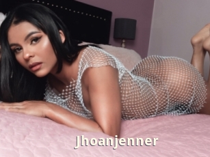 Jhoanjenner