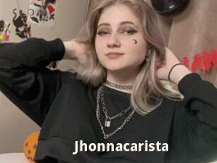 Jhonnacarista