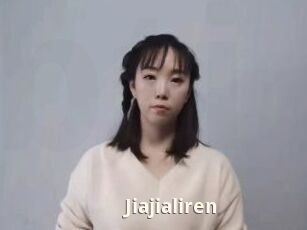 Jiajialiren