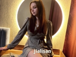 Jialisan