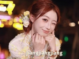Jiangjiangjiang