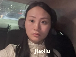 Jiaoliu