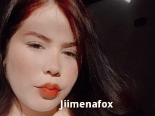 Jiimenafox