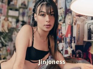 Jinjoness