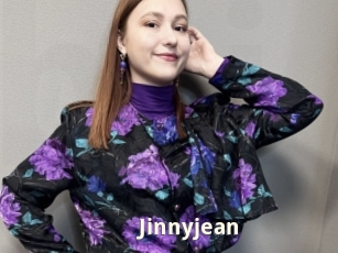 Jinnyjean