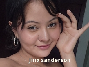 Jinx_sanderson