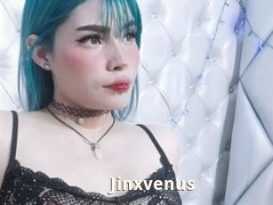 Jinxvenus
