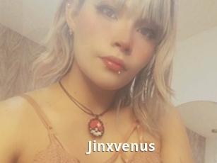 Jinxvenus