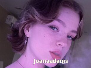 Joanaadams