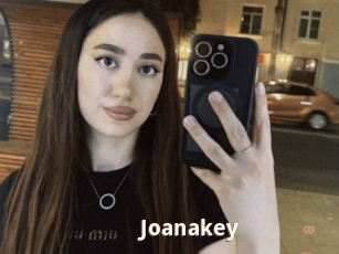 Joanakey