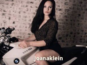 Joanaklein
