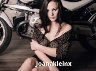 Joanakleinx