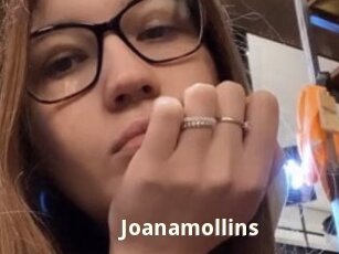 Joanamollins