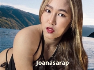 Joanasarap