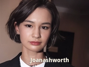 Joanashworth