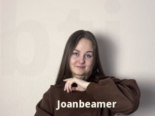 Joanbeamer