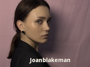 Joanblakeman