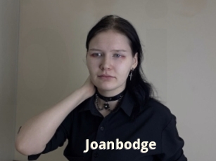 Joanbodge