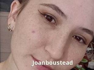 Joanboustead