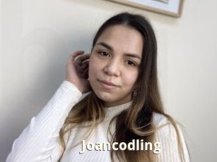 Joancodling
