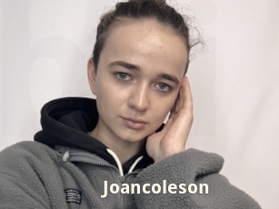 Joancoleson