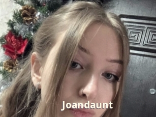 Joandaunt