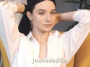 Joanedsallie