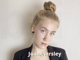 Joaneversley