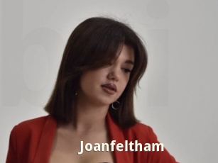 Joanfeltham