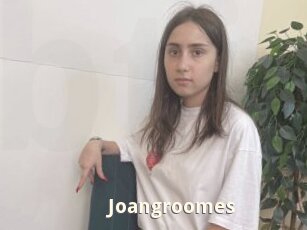 Joangroomes