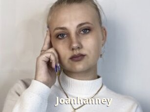 Joanhanney