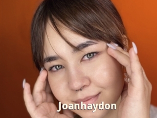 Joanhaydon