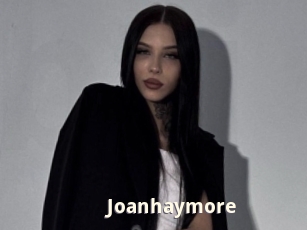 Joanhaymore