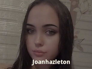 Joanhazleton