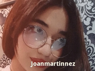 Joanmartinnez