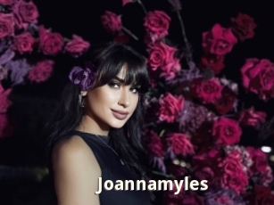 Joannamyles