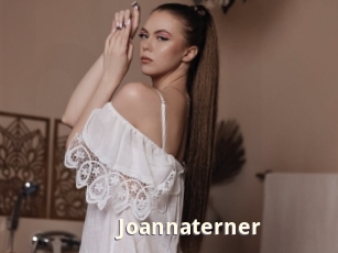 Joannaterner